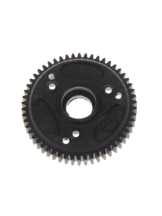 SERPENT COURONNE 54 DENTS WC SER803222