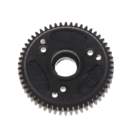 SERPENT COURONNE 54 DENTS WC SER803222