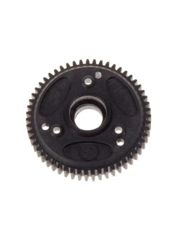 SERPENT COURONNE 55 DENTS WC SER803223