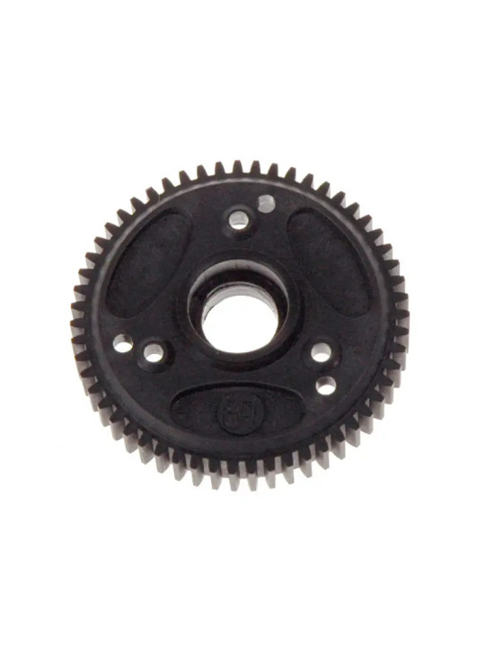 SERPENT COURONNE 55 DENTS WC SER803223