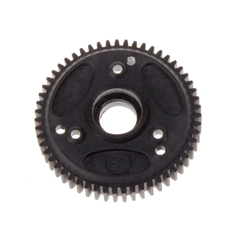 SERPENT 2-SPEED GEAR 55T (2ND) WC SER803223