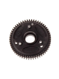 SERPENT COURONNE 56 DENTS WC SER803224