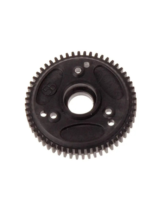 SERPENT COURONNE 56 DENTS WC SER803224