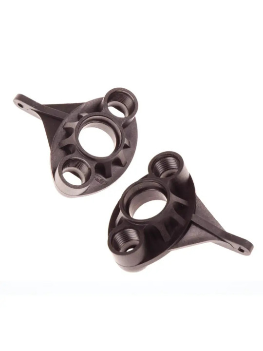 SERPENT STEERINGBLOCK 0 DEGR. L+R SER803211