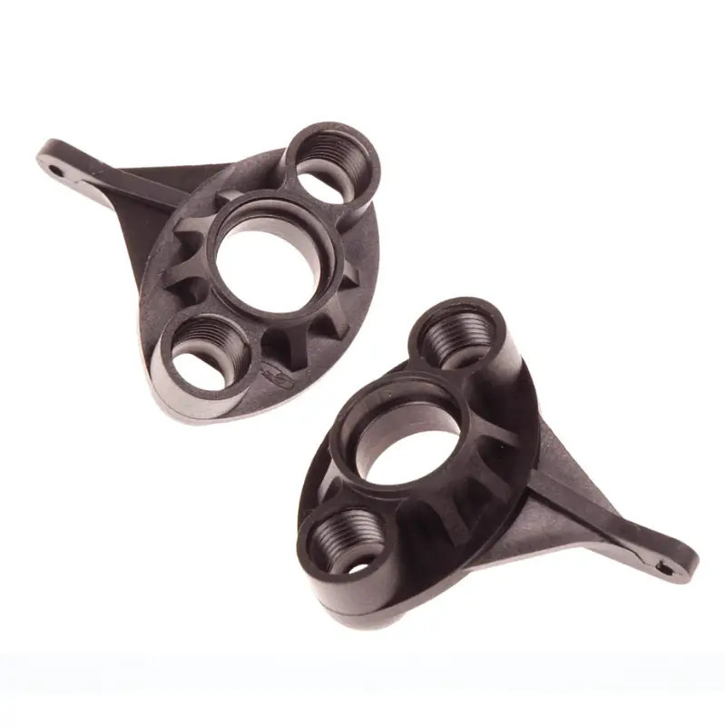 SERPENT STEERINGBLOCK 0 DEGR. L+R SER803211