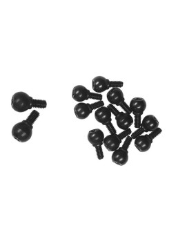 KYOSHO PILLOW BALL SET - MINI Z OVERLAND MV14