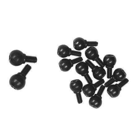 KYOSHO ROTULES MINI-Z OVERLAND MV14