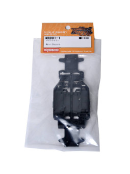KYOSHO CHASSIS PRINCIPAL MINI-Z BUGGY MB001-01