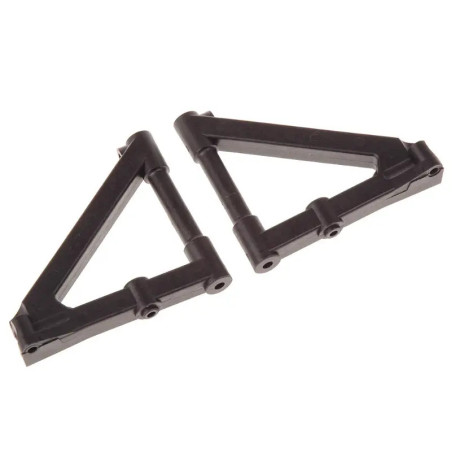 SERPENT WISHBONE FRONT LOWER (2) SER903261