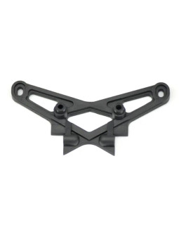 SERPENT PLATINE SUP. AVANT SUPPORT DE CARRO SER903111