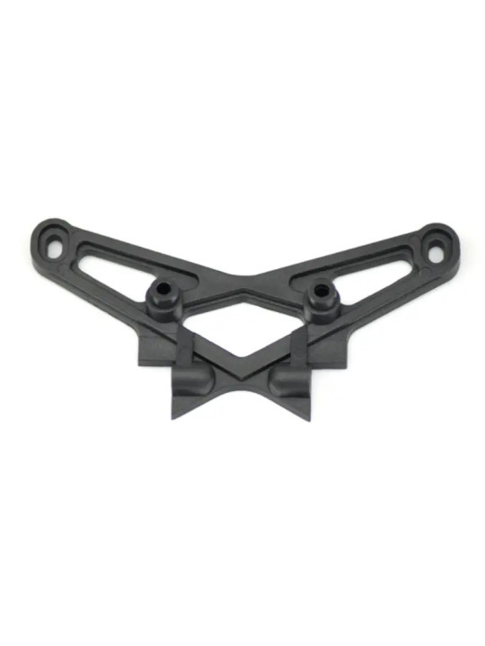 SERPENT PLATINE SUP. AVANT SUPPORT DE CARRO SER903111