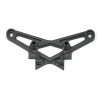 SERPENT PLATINE SUP. AVANT SUPPORT DE CARRO SER903111