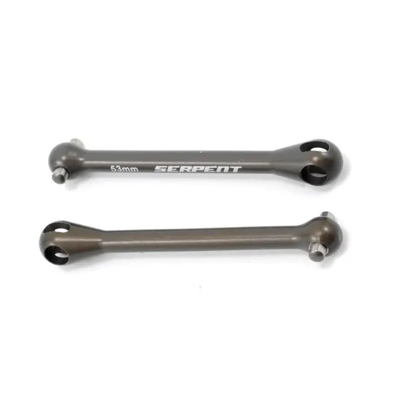 SERPENT DRIVESHAFT CVD RR ALU (2) SER903600