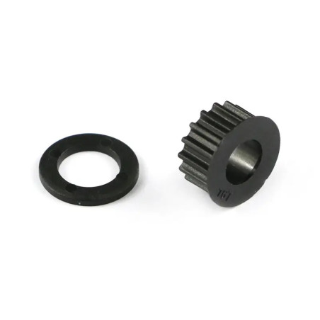 SERPENT POULIE FLASQUEE 16 DENTS SER909236