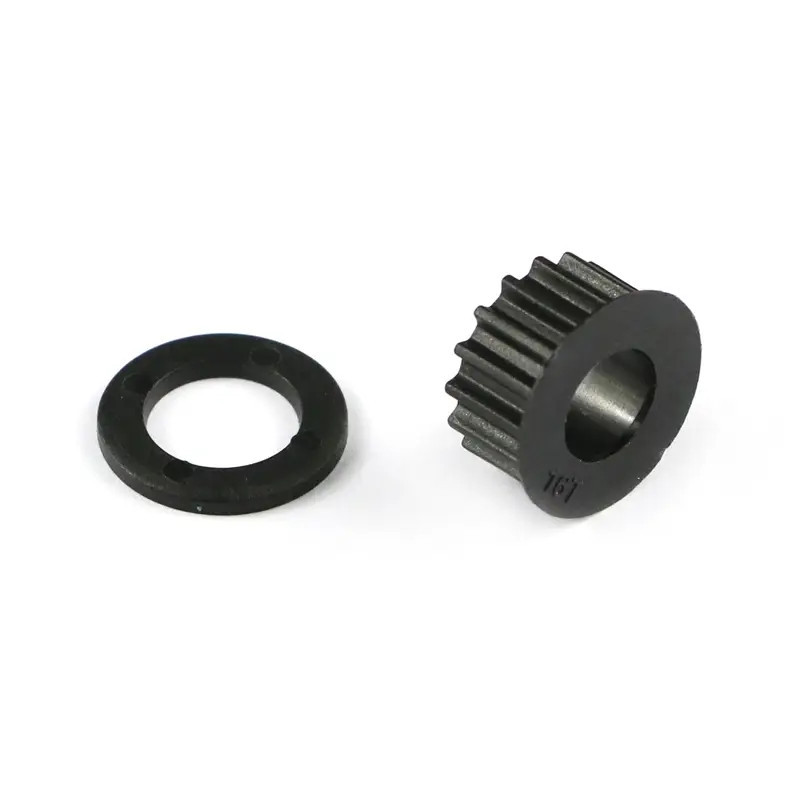 SERPENT POULIE FLASQUEE 16 DENTS SER909236