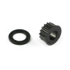 SERPENT PULLEY / FLANGE 16T SER909236