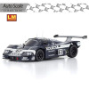 KYOSHO AUTOSCALE MINI-Z SAUBER MERCEDES C9 KOUROS NO69 LM 1987 (W-LM) MZP345KR-B
