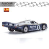 KYOSHO AUTOSCALE MINI-Z PORSCHE 962 C COUPE LH NO.1 (W-LM) MZP347PR