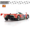 KYOSHO AUTOSCALE MINI-Z MAZDA 787B NO.55 1991 WINNER (W-LM) MZP344RE