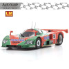 KYOSHO AUTOSCALE MINI-Z MAZDA 787B NO.55 1991 WINNER (W-LM) MZP344RE