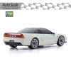 KYOSHO AUTOSCALE MINI-Z HONDA NSX WHITE (N-RM) MZP158W
