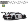 KYOSHO AUTOSCALE MINI-Z AUDI R8 LMS AUDI SPORT 2015 (W-MM) MZP246AS