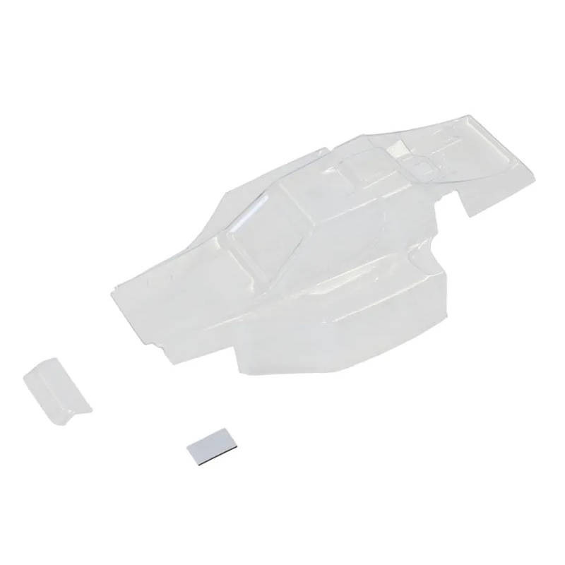 KYOSHO MINI-Z BUGGY OPTIMA CLEAR BODY SET MBB01