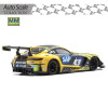 KYOSHO AUTOSCALE MINI-Z MERCEDES AMG GT3 NO.4 NURBURGRING 2018 (W-MM) MZP254YBK