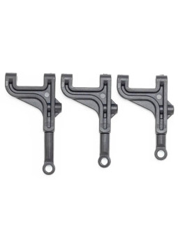 KYOSHO FAZER D2 TOYOTA SPRINTER TRUENO AE86 WHITE 1:10 DRIFT READYSET 34501