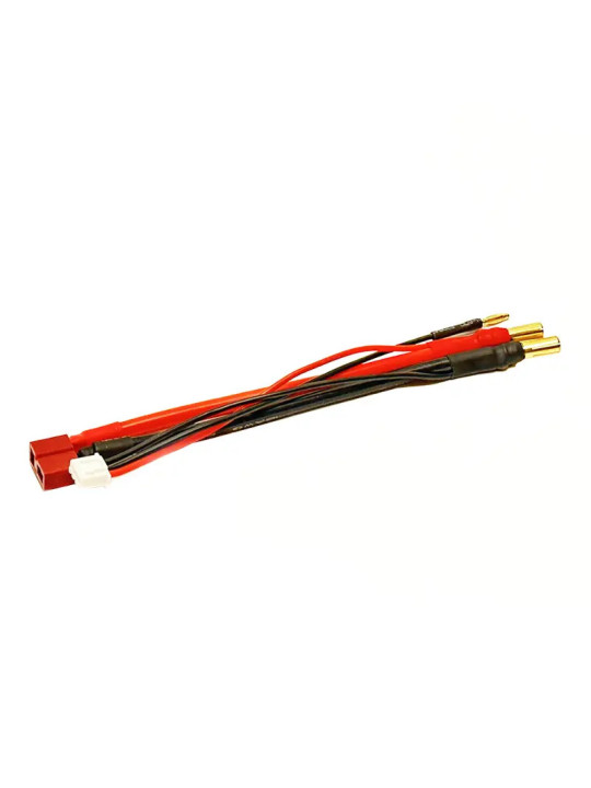 PINK PERFORMANCE PULSAR LIPO 2S 7.6V-7900-130C (5MM) PP4-2S7900HV-5