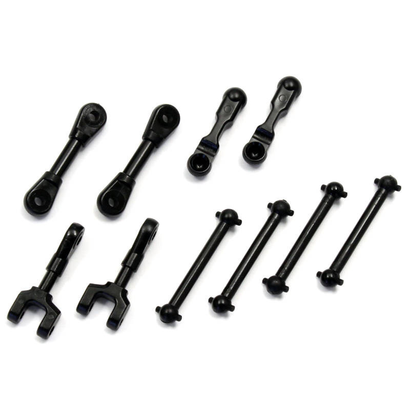 KYOSHO BIELLETTES ET CARDANS KYOSHO MINI-Z BUGGY MB005