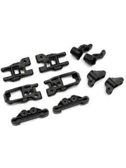 KYOSHO SUSPENSION ARM SET MINI-Z BUGGY MB006