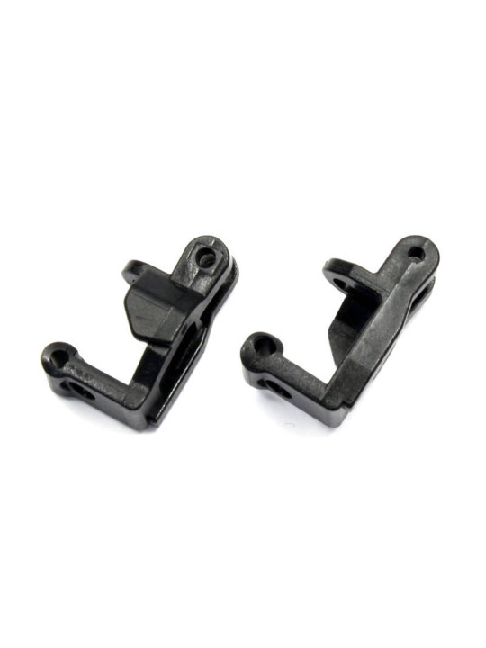 KYOSHO FRONT HUB CARRIER (2) MINI-Z BUGGY MB007B