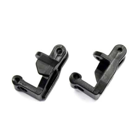 KYOSHO FRONT HUB CARRIER (2) MINI-Z BUGGY MB007B