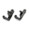 KYOSHO FRONT HUB CARRIER (2) MINI-Z BUGGY MB007B