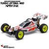 KYOSHO TURBO OPTIMA MID SPECIAL 4WD 1:10 KIT *LEGENDARY SERIES* 30623