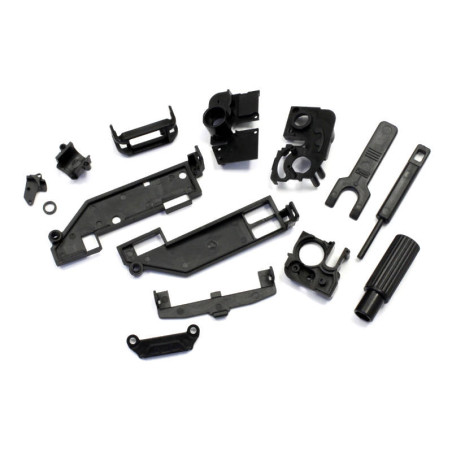 KYOSHO SERVO PLATE SET MINI-Z BUGGY MB008