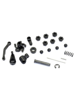 KYOSHO SERVO SAVER SET MINI-Z BUGGY MB009B