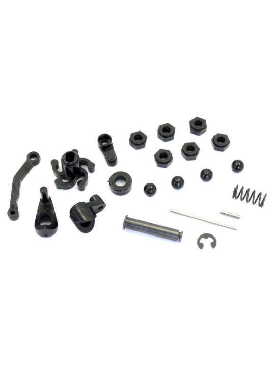 KYOSHO SERVO SAVER SET MINI-Z BUGGY MB009B