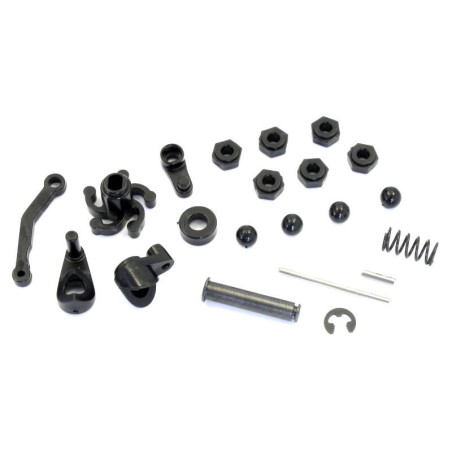 KYOSHO SERVO SAVER SET MINI-Z BUGGY MB009B
