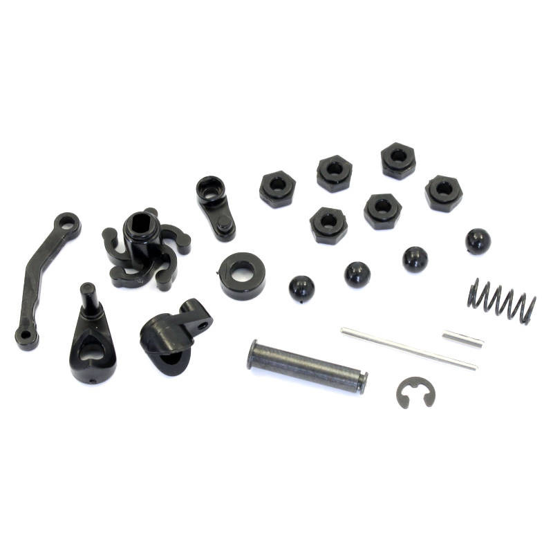 KYOSHO SAUVE-SERVO MINI-Z BUGGY MB009B