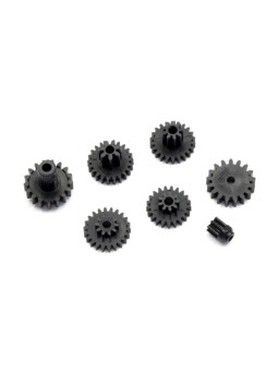 KYOSHO SERVO GEAR SET MINI-Z BUGGY MB010