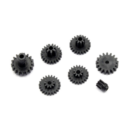 KYOSHO SERVO GEAR SET MINI-Z BUGGY MB010