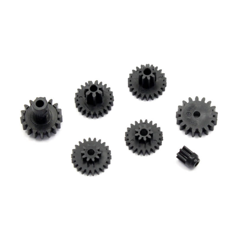 KYOSHO SERVO GEAR SET MINI-Z BUGGY MB010