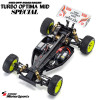 KYOSHO TURBO OPTIMA MID SPECIAL 4WD 1:10 KIT *LEGENDARY SERIES* 30623