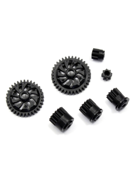 KYOSHO COURONNES ET PIGNONS MINI-Z BUGGY (KIT) MB011