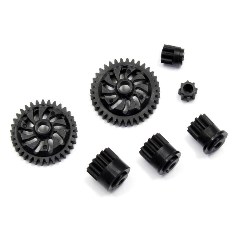 KYOSHO COURONNES ET PIGNONS MINI-Z BUGGY (KIT) MB011