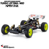 KYOSHO TURBO OPTIMA MID SPECIAL 4WD 1:10 KIT *LEGENDARY SERIES* 30623