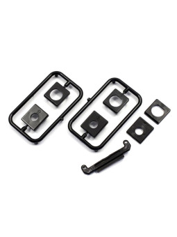 KYOSHO MOTOR MOUNT SET MINI-Z BUGGY MB012B