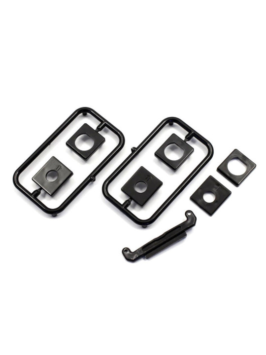 KYOSHO MOTOR MOUNT SET MINI-Z BUGGY MB012B